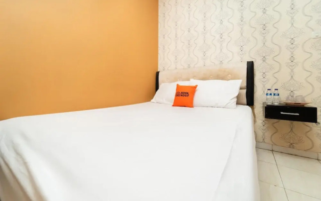 KoolKost Syariah near TerasKota BSD