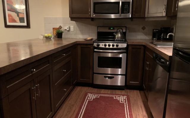 Legacy Suites