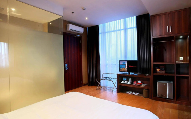 The Batik Hotel