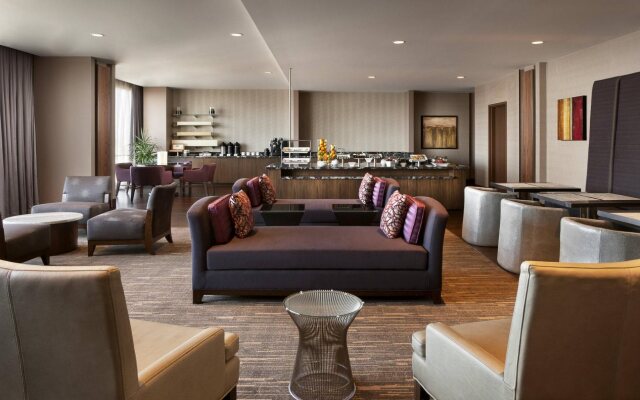 The Westin Phoenix Downtown