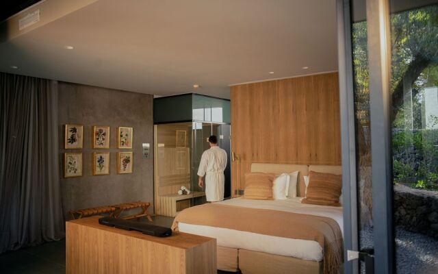 SB Winemaker’s House & Spa Suites