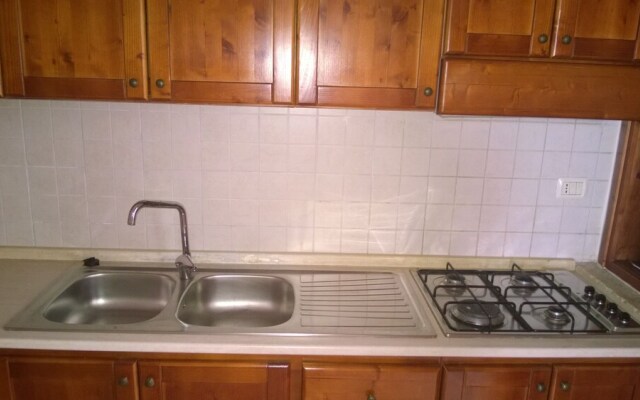 Appartamento Nonna Rosa