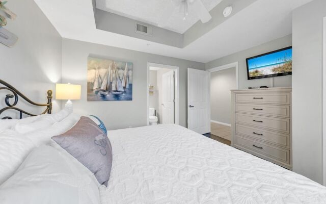 Destin West Gulfside 205