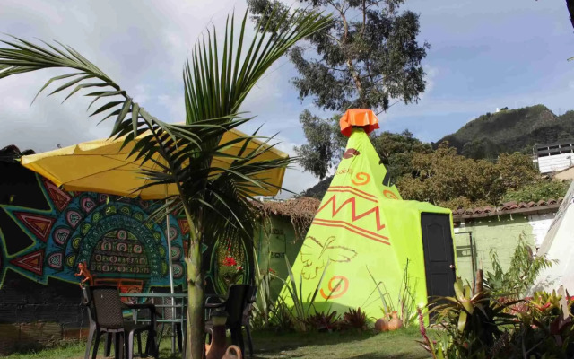 Ulucaho - Hostel