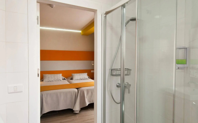 Hotel Apartamentos Bajamar