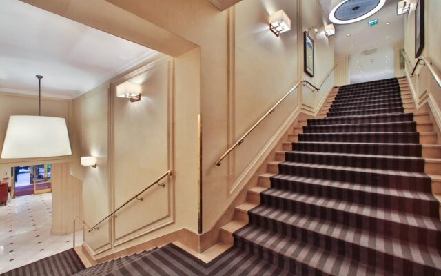 Fraser Suites Le Claridge Champs-Elysées