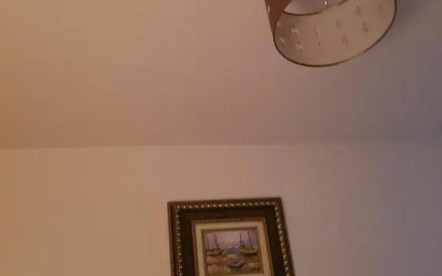 Old Mill House. Dingle Town