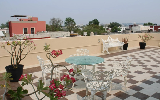 Hotel Guaranducha Inn