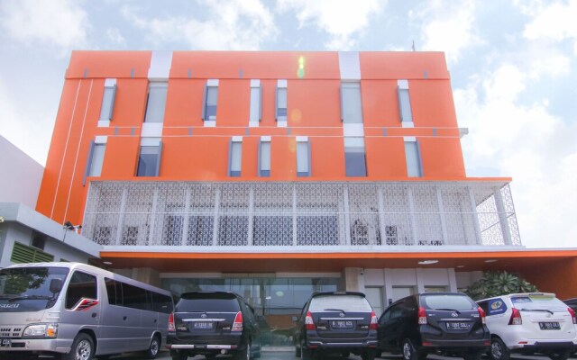 ZenRooms Cengkareng