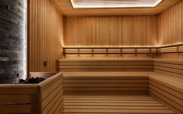 Ramada Encore By Wyndham Istanbul Basin Express