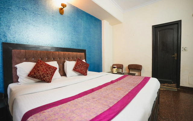 Hotel Vardhman Inn