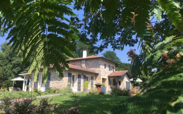 Maison Hamak