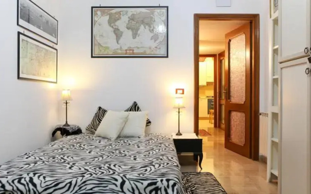 Gioia House