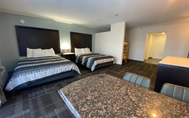 Americana Waterpark Resort and Spa