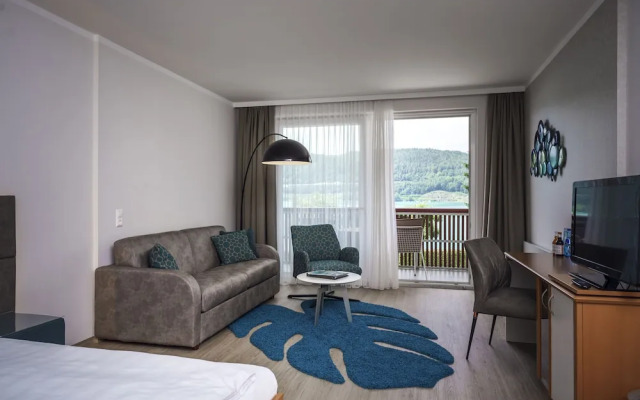 Seehotel Vinzenz