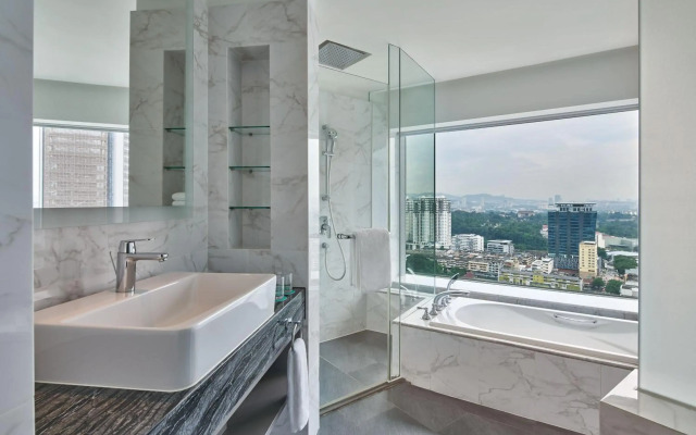 Le Méridien Kuala Lumpur