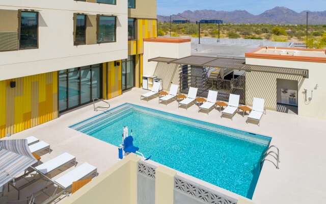 Hyatt House North Scottsdale