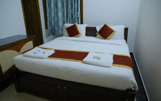 Nanda Mohan Homestay