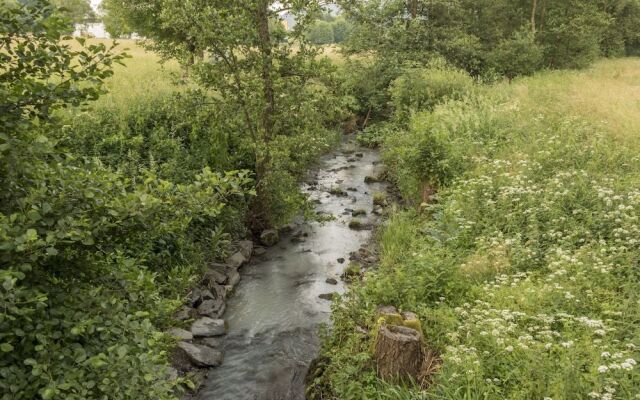Landhotel Heckenmühle