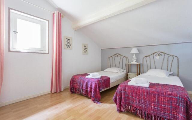 2 bed Villa Beaumont, V1, Agde