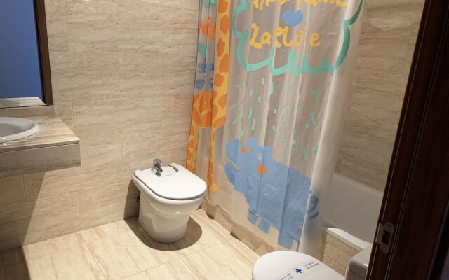 Apartamentos Canillo Les Moles 3000
