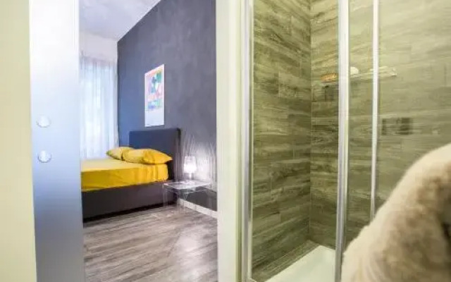 Appartamento Washington 84