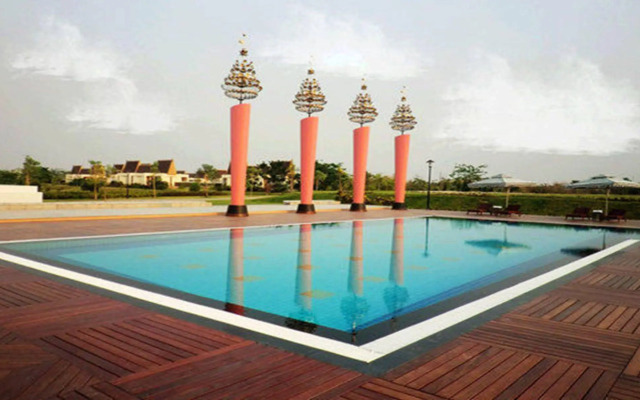The Myat Mingalar Hotel