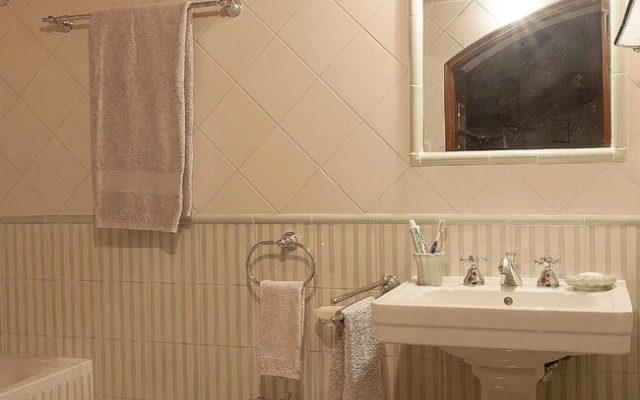 Relais Mastro Cinghiale