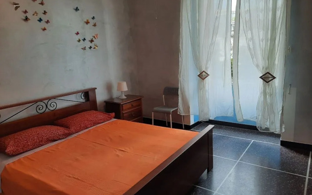 Appartamento a Invrea Posto Auto Incluso