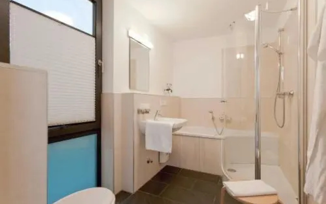 Quartier 47 Wohnung 07 - mit Sauna