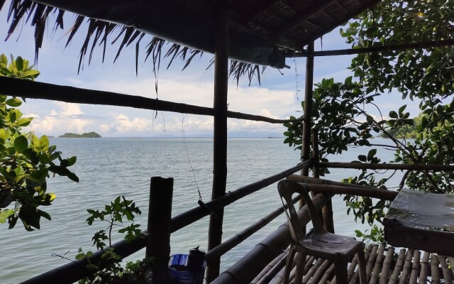 Guimaras Mangrove Guesthouse
