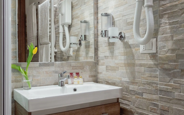 Suite Horti Sallustiani