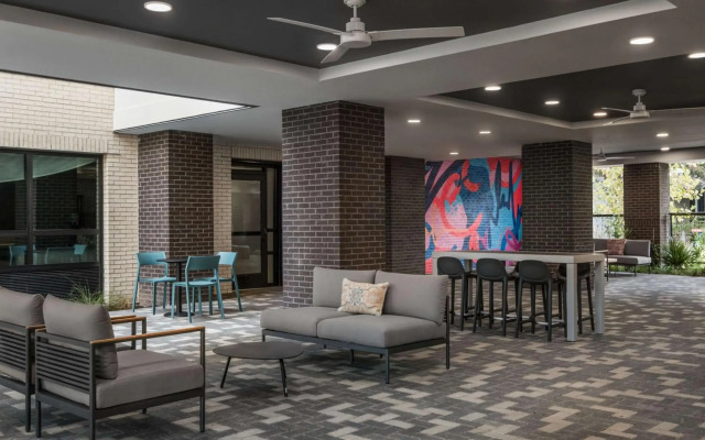 Home2 Suites by Hilton Austin East Side 5th Street