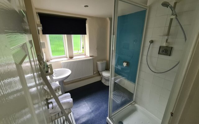 The Diggle Hotel