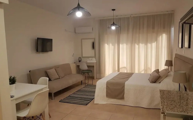 Marianna Annex