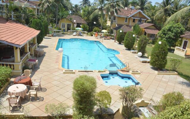 Holiday Beach Resort mrkt by SPLENOR