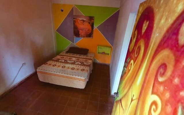 Hostal Club Mochilero