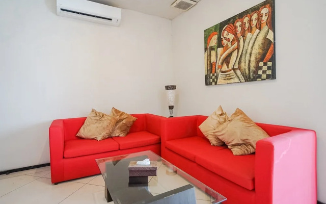 Queen Rose Villa & Spa