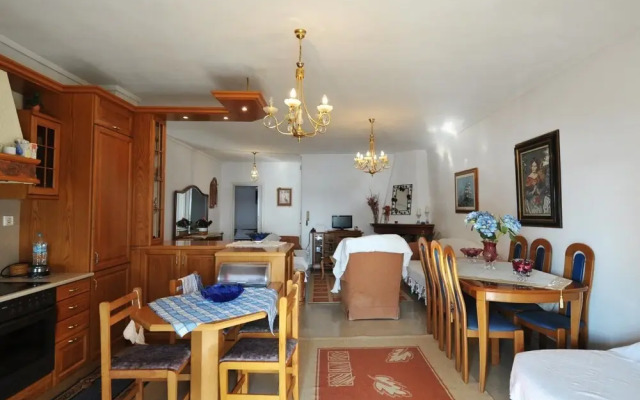 Aspa House Sea View Nea Moudania