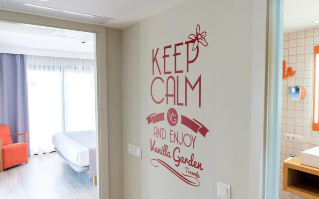 Vanilla Garden Boutique Hotel - Adults Only