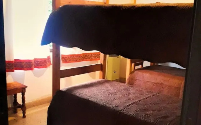 Terrazas Del Coya - Hostel