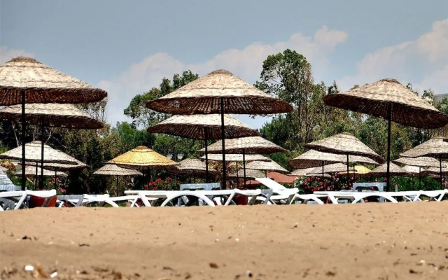 Belek Diamonds Hotel