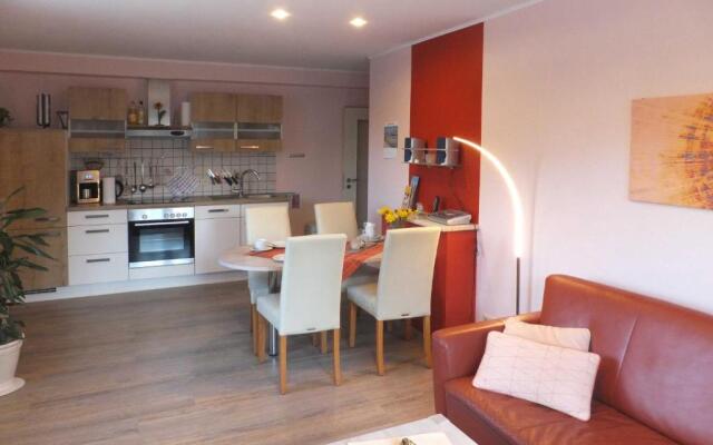 Ferienwohnung am Mönkeberg DTV 5 Sterne