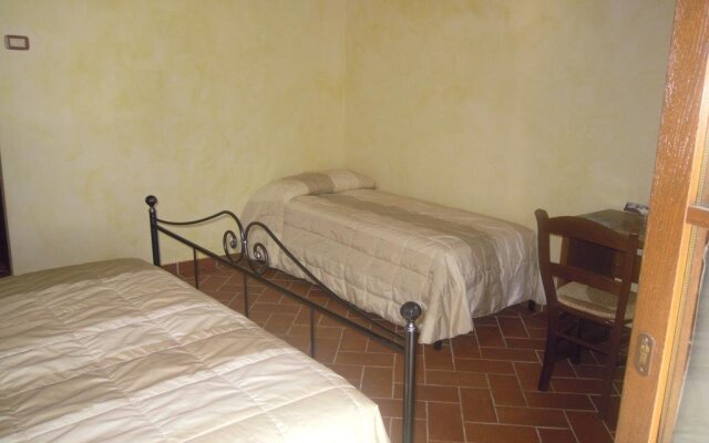 Piccolo Hotel San Valentino