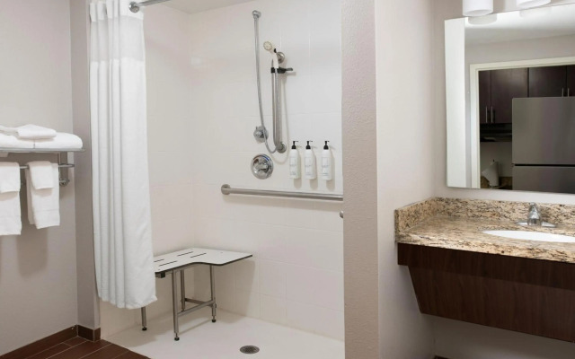 Towneplace Suites Oklahoma City Airport