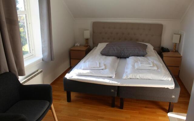 Gardermoen Hotel Bed & Breakfast