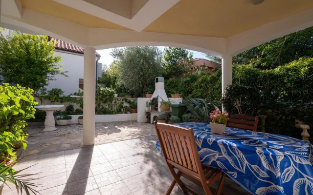 Apartments by the sea Nin, Zadar - 5838