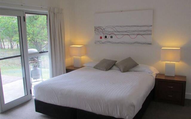 Moore Park Apartments