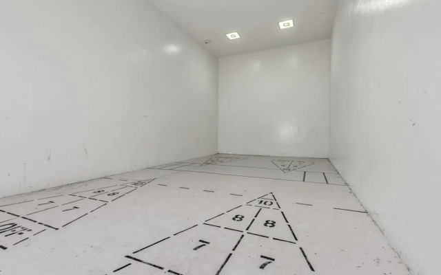 Bluewater Resort 406