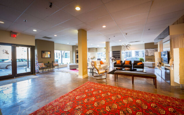 The Exchange Guest Suites and Apartments